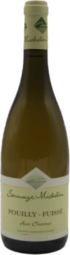 photo Domaine Saumaize-Michelin Pouilly-Fuissé 1er Cru Aux Charmes