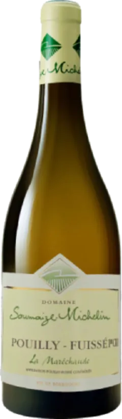 photo Domaine Saumaize-Michelin Pouilly-Fuissé 1er Cru la Maréchaude