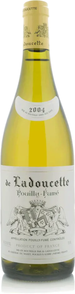 photo de Ladoucette Pouilly-Fumé