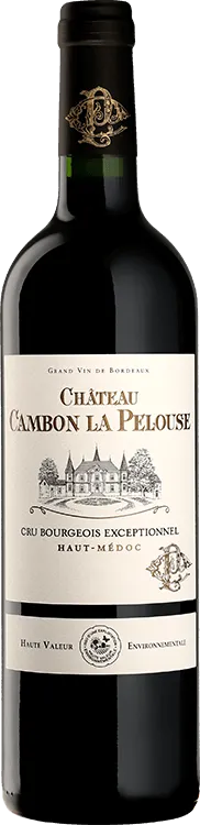 photo Château Cambon la Pelouse