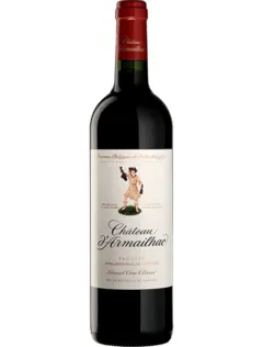 photo Château d’Armailhac Magnum 2017