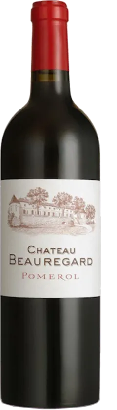 photo Château Beauregard