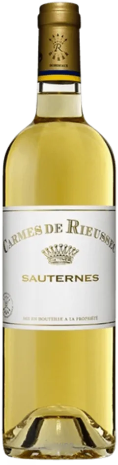 photo Carmes de Rieussec