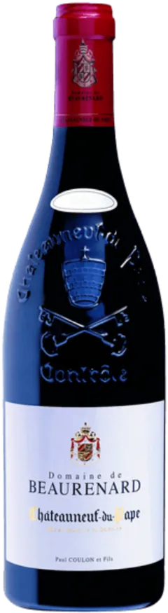 photo Domaine de Beaurenard Châteauneuf-du-Pape 2020