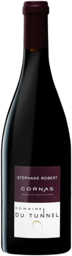 photo Domaine du Tunnel Cornas 2021