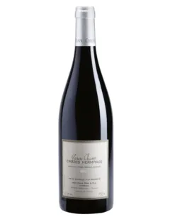photo Domaine Yann Chave Hermitage 2021