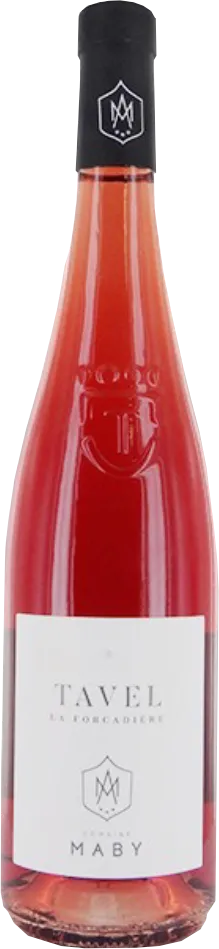photo Domaine Maby Tavel 2022