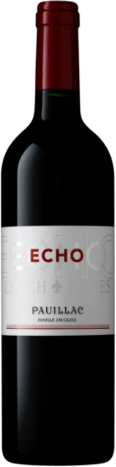 photo Echo de Lynch-Bages