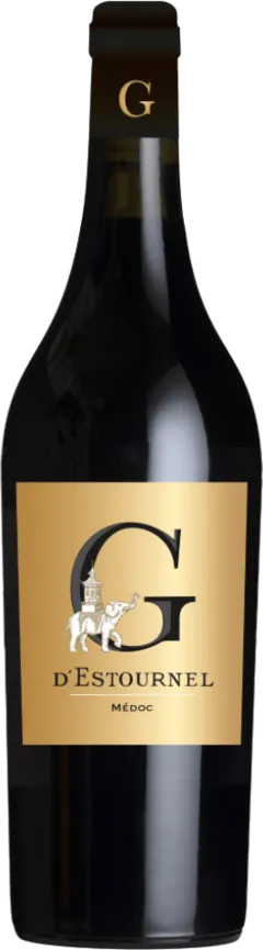 photo g d’Estournel Magnum 2019