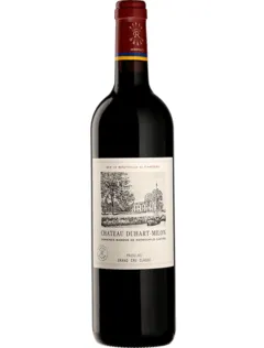 photo Château Duhart-Milon Magnum 2016