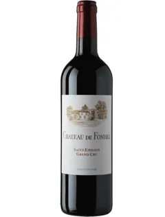 photo Château de Fonbel Grand Cru