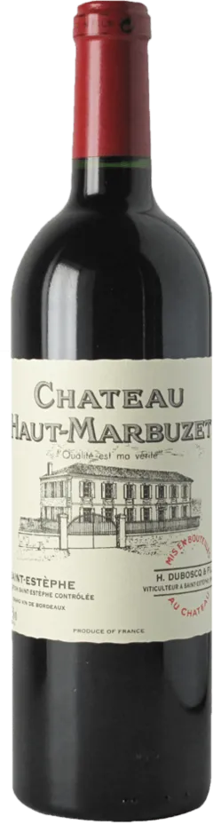 photo Château Haut-Marbuzet