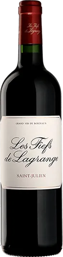photo Fiefs de Lagrange Magnum 2020