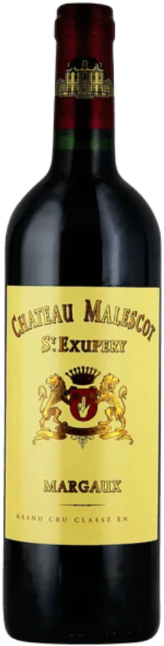 photo Château Malescot Saint-Exupéry 2019