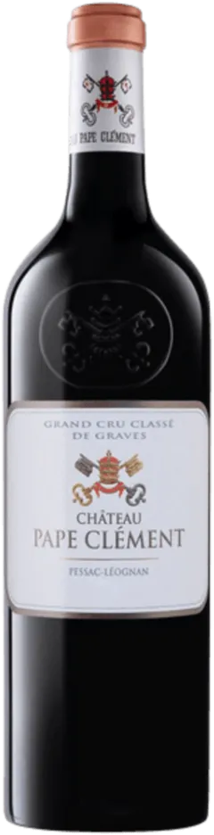 photo Château Pape Clément