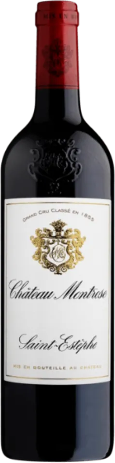 photo Chateau Montrose 2014