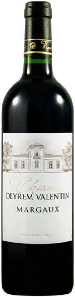 photo Château Valentin