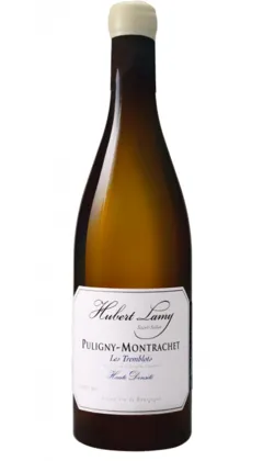 photo Puligny-Montrachet Tremblots Haute Densite