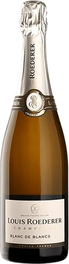photo Champagne Louis Roederer Blanc de Blancs Luxe 2017