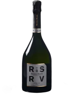 photo Champagne Mumm Rsrv Grand Cru 4 5 Brut