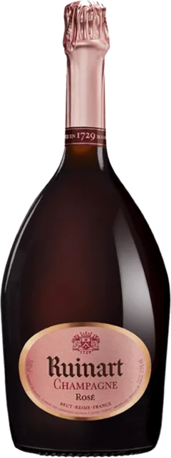 photo Champagne Ruinart Rosé