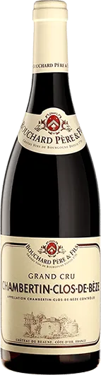 photo Chambertin-Clos de Bèze Grand Cru