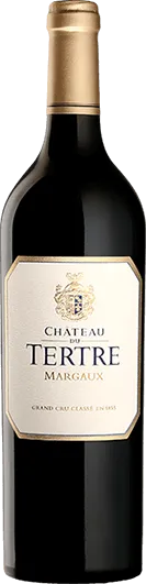 photo Château du Tertre 2018
