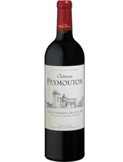 photo Château Peymouton Grand Cru