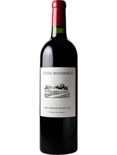 photo Tertre Roteboeuf Grand Cru