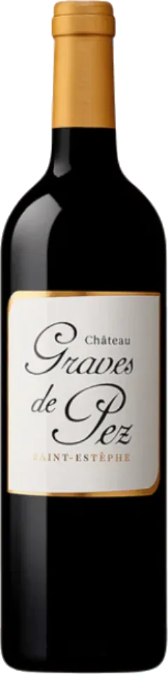 photo Château Graves de Pez