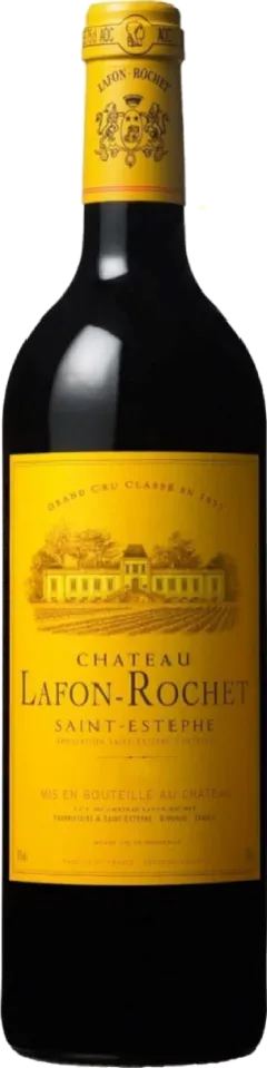 photo Les Pélerins de Lafon-Rochet