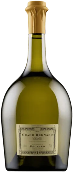 photo Regnard Chablis Grand Regnard