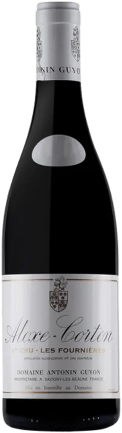 photo Domaine Antonin Guyon Bourgogne Hautes-Côtes de Nuits les Dames de Vergy