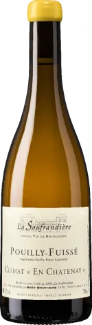photo Pouilly-Fuissé en Chatenay