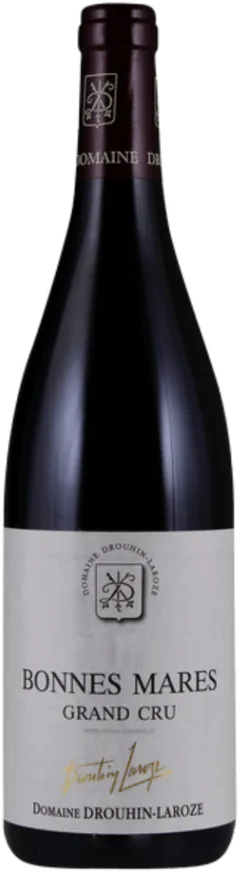 photo Domaine Drouhin-Laroze Bonnes-Mares Grand Cru