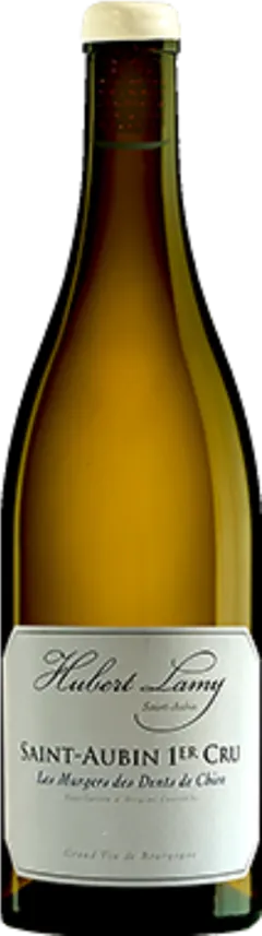 photo Domaine Hubert Lamy Saint-Aubin 1er Cru les Murgers des Dents de Chien
