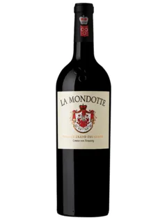 photo La Mondotte