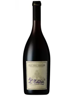 photo Cuvée l’Estimée