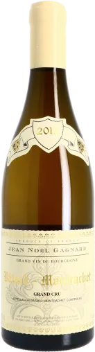 photo Domaine Jean-Noël Gagnard Bâtard-Montrachet Grand Cru