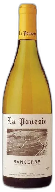 photo La Poussie Sancerre