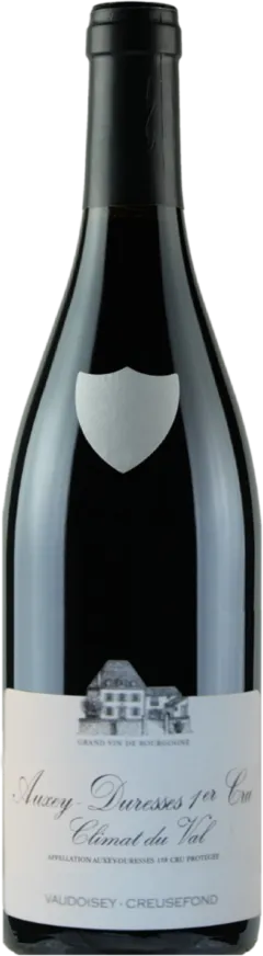 photo Domaine Vaudoisey-Creusefond Auxey-Duresses 1er Cru Climat du Val 2020