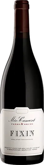 photo Domaine Méo-Camuzet Fixin 2022