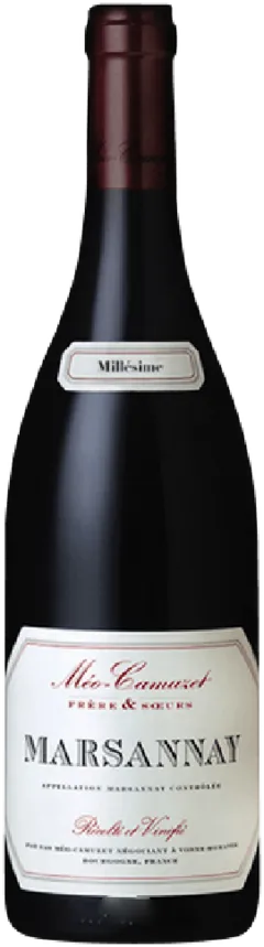 photo Domaine Méo-Camuzet Marsannay