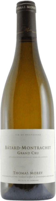 photo Bâtard-Montrachet