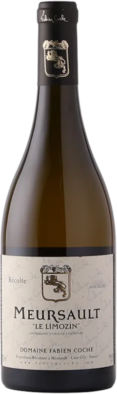photo Meursault le Limozin