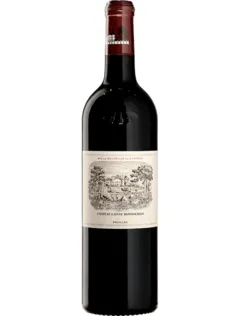 photo Château Lafite Rothschild 2016