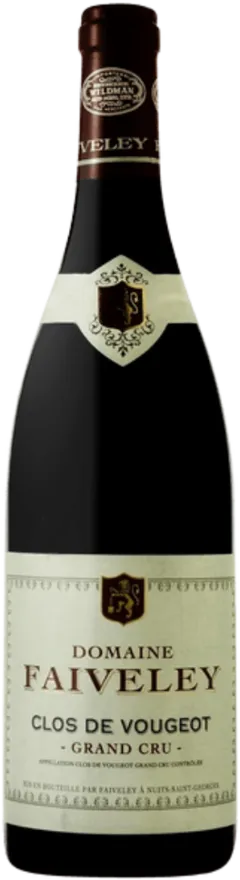 photo Domaine Faiveley Clos de Vougeot Grand Cru 2020