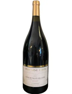 photo Domaine Jean-Charles Rion Bourgogne Cote de Nuits Villages Aux Fauques