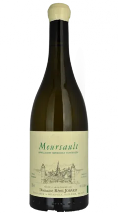 photo Domaine Rémi Jobard Meursault 2020