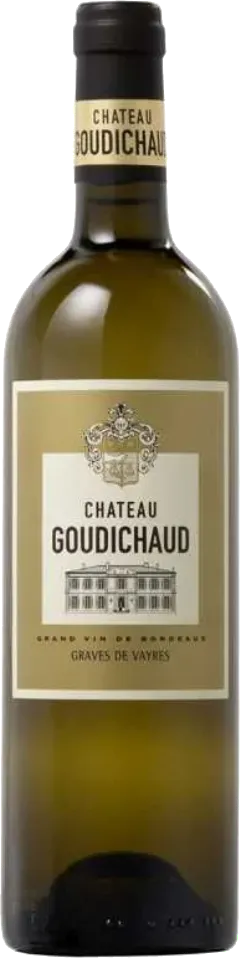 photo Château Goudichaud Bordeaux Graves de Vayres 2022